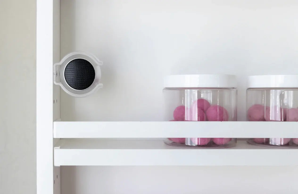 Create Room Speakers