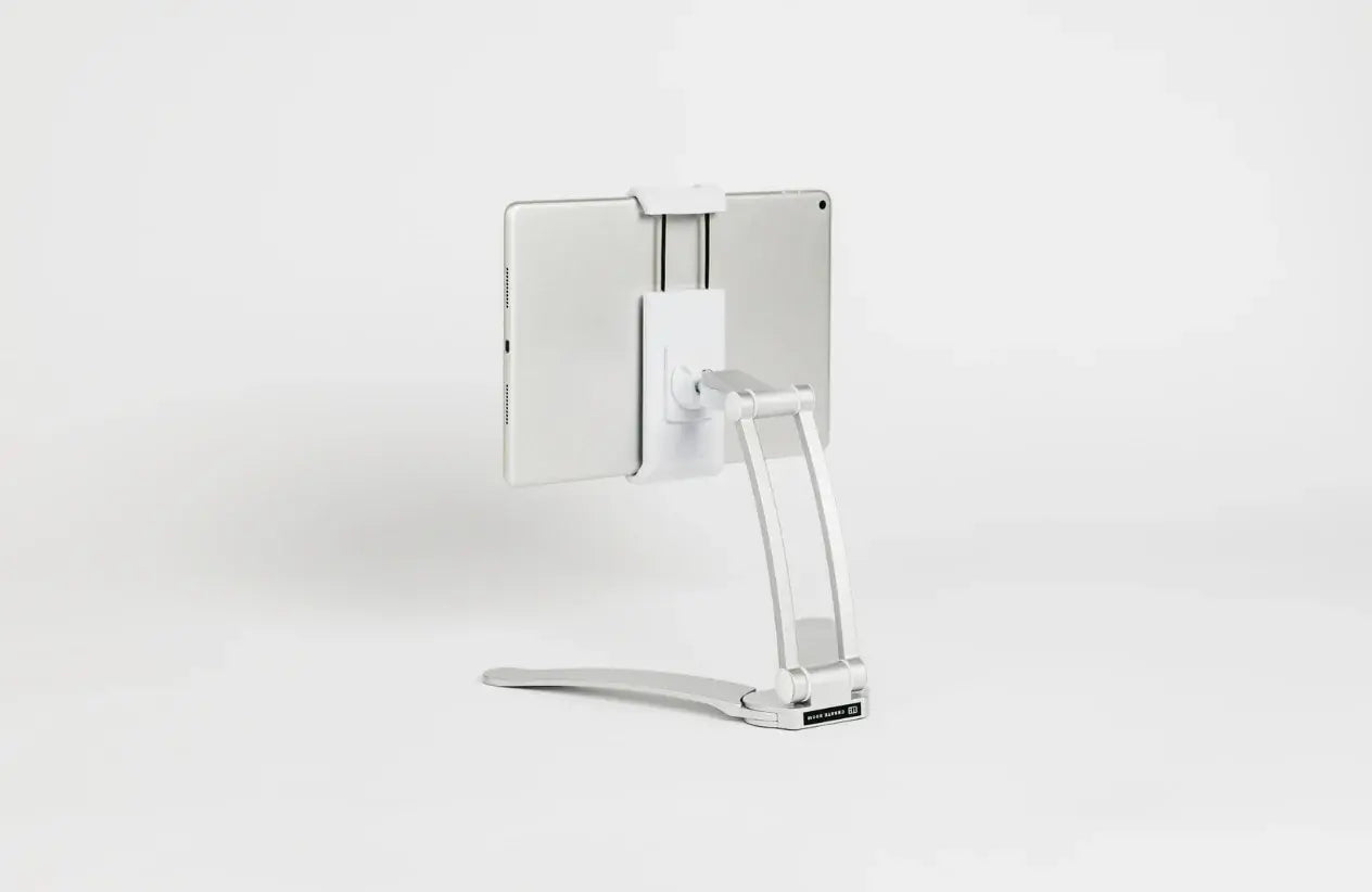 Create Room Tablet Holder