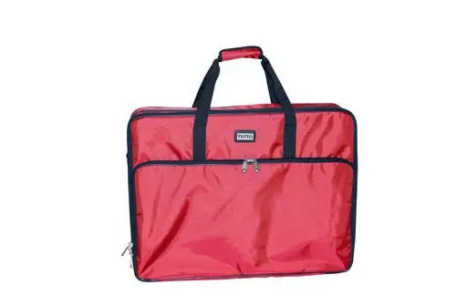 Tutto 26" Embroidery Project Bag