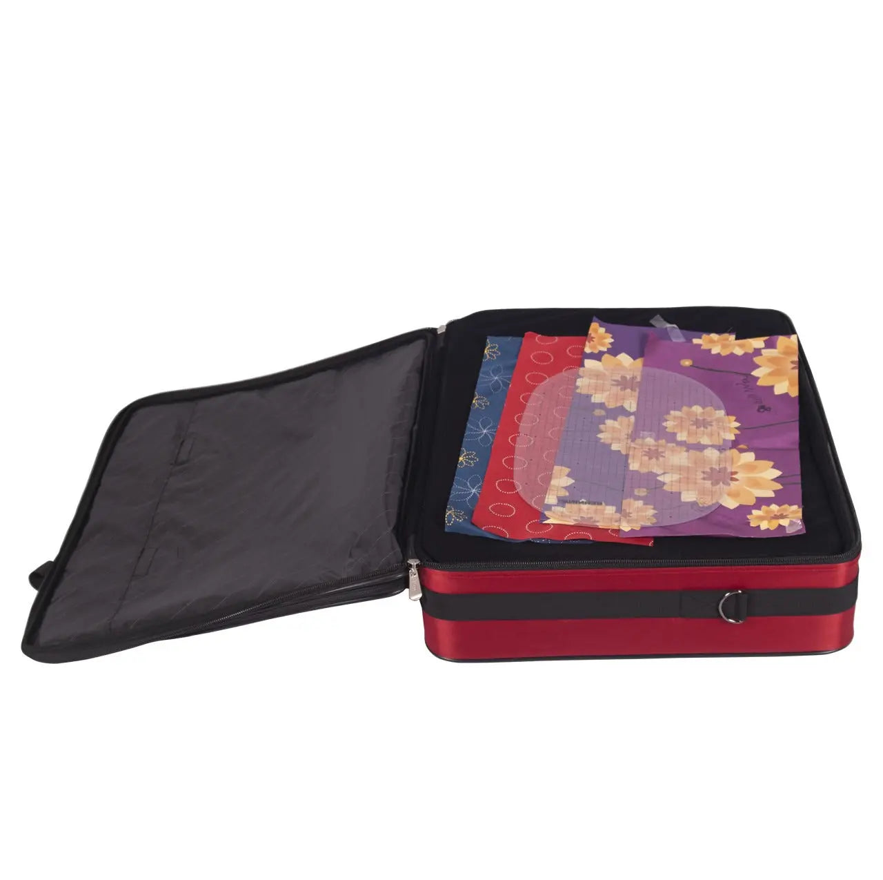 Tutto 28" Embroidery Project Bag