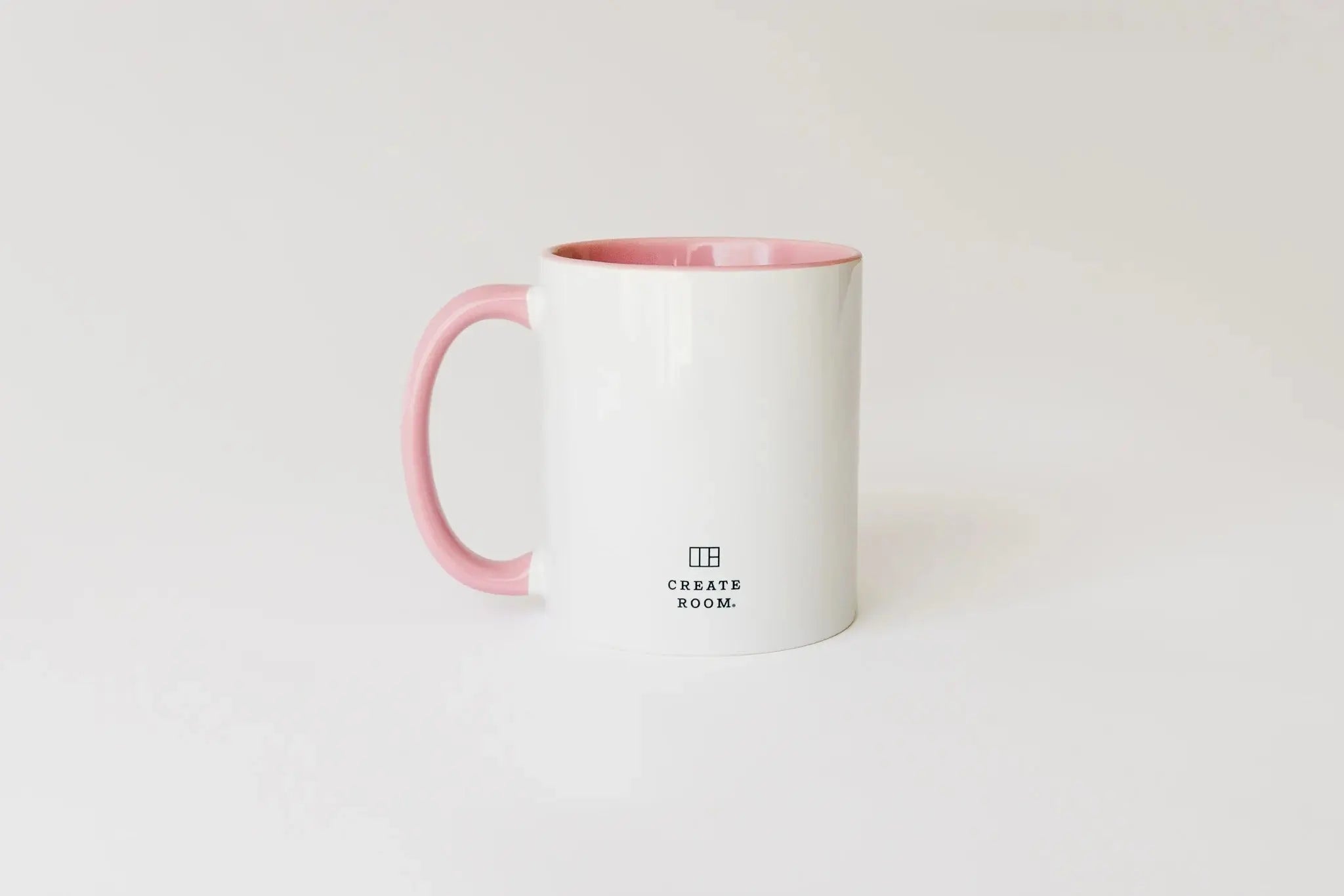 Create Room Crafting Humor Mug