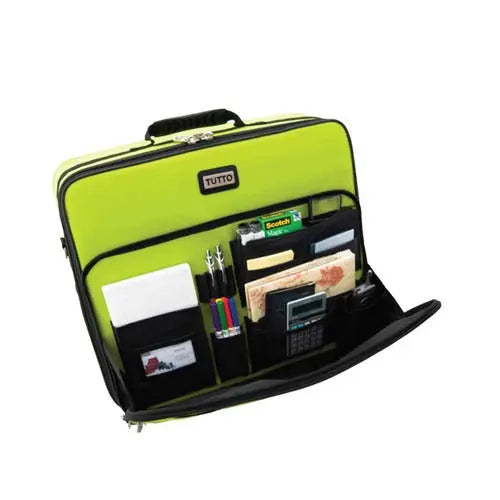 Tutto 19" Embroidery Project Bag