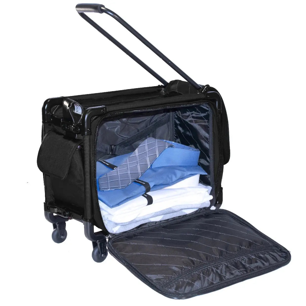Tutto 2XL Machine On Wheels