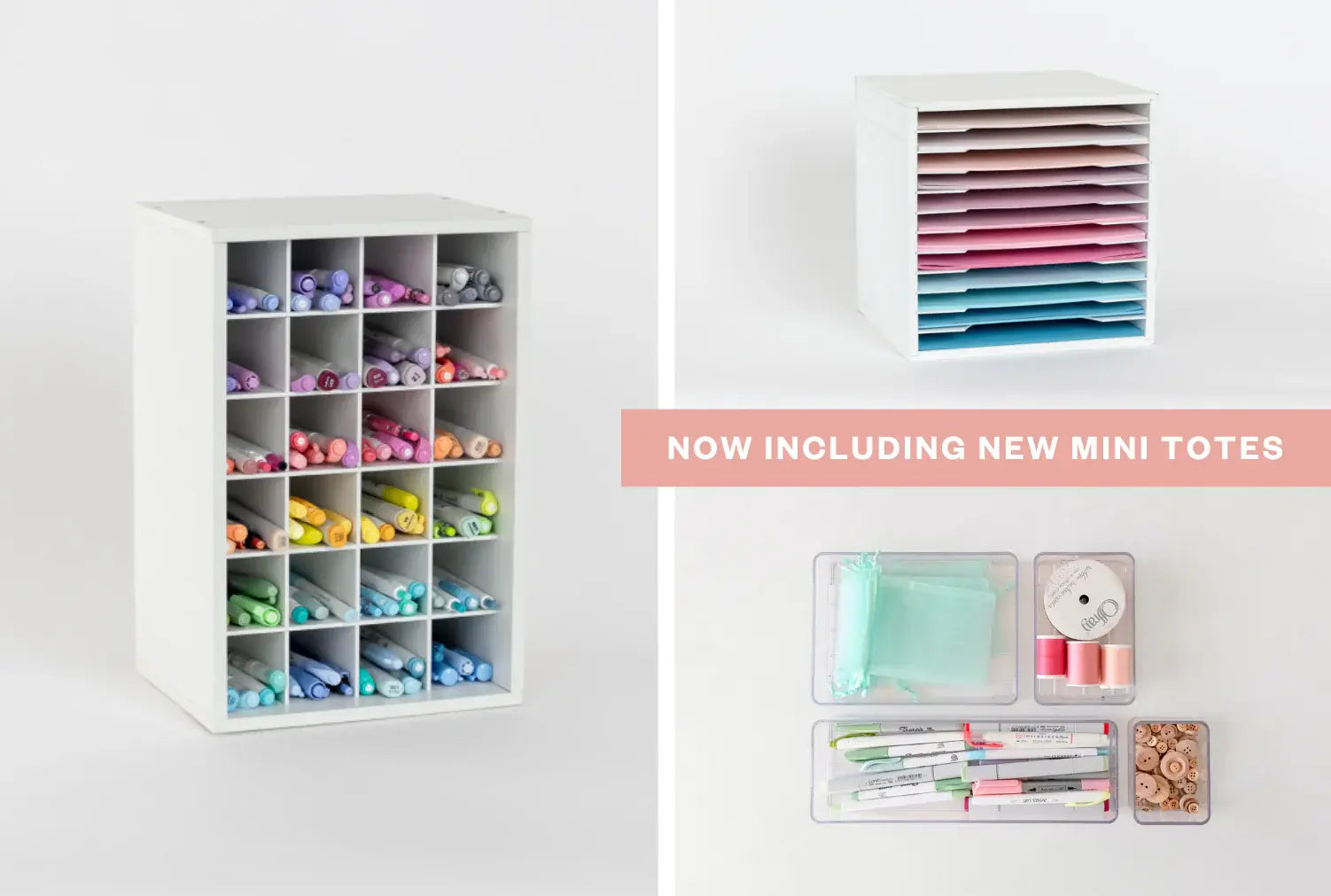 Create Room Paper Crafting Accessory Bundle