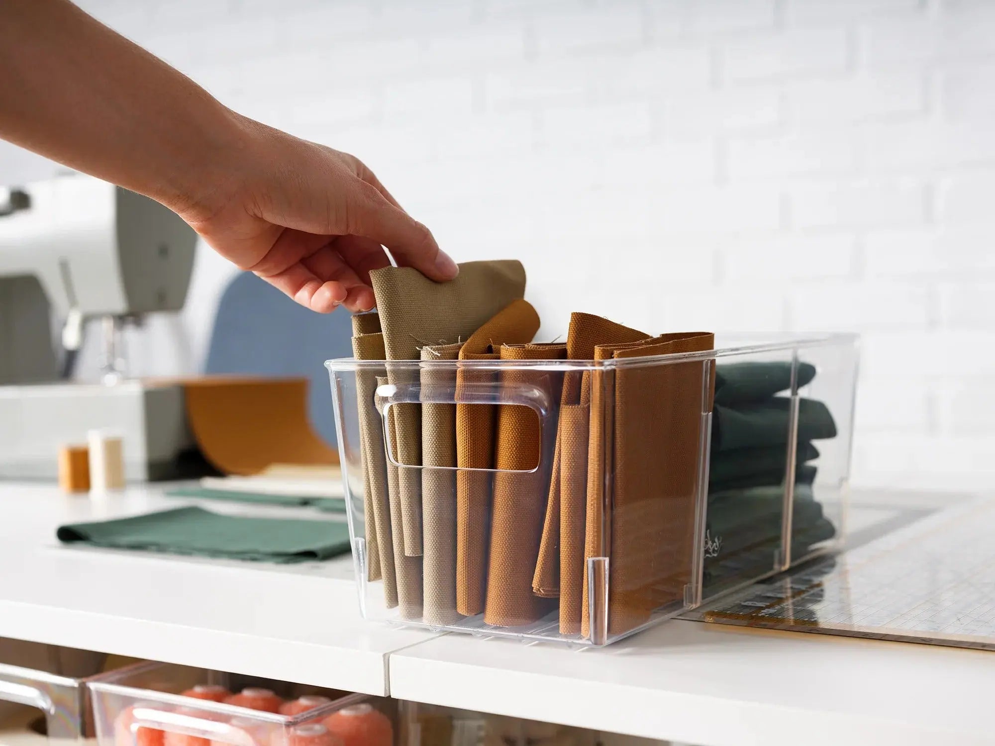 Create Room InView Totes