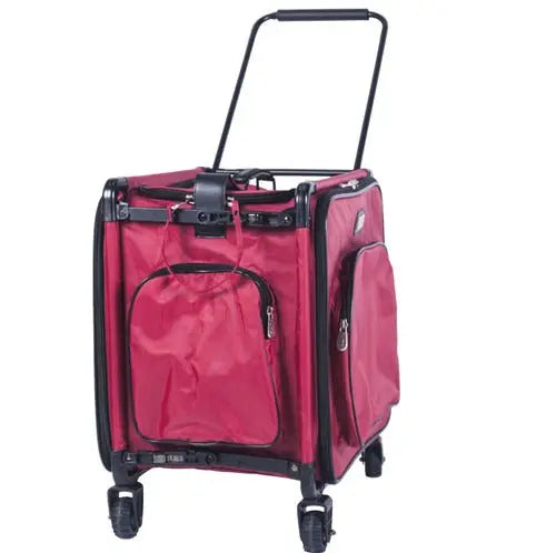 Tutto 1XL Machine On Wheels