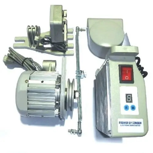 Consew CSM3000 Servo Motor for Industrial Sewing Machines