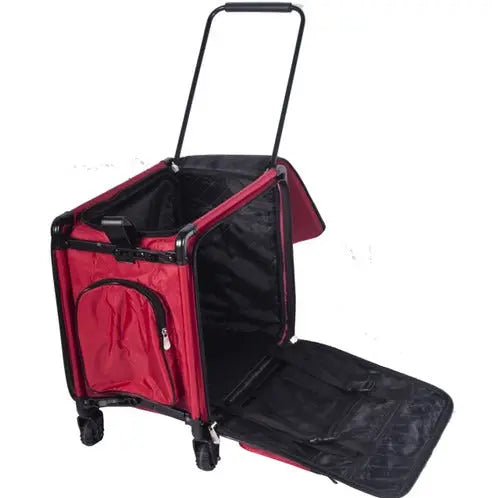 Tutto 1XL Machine On Wheels