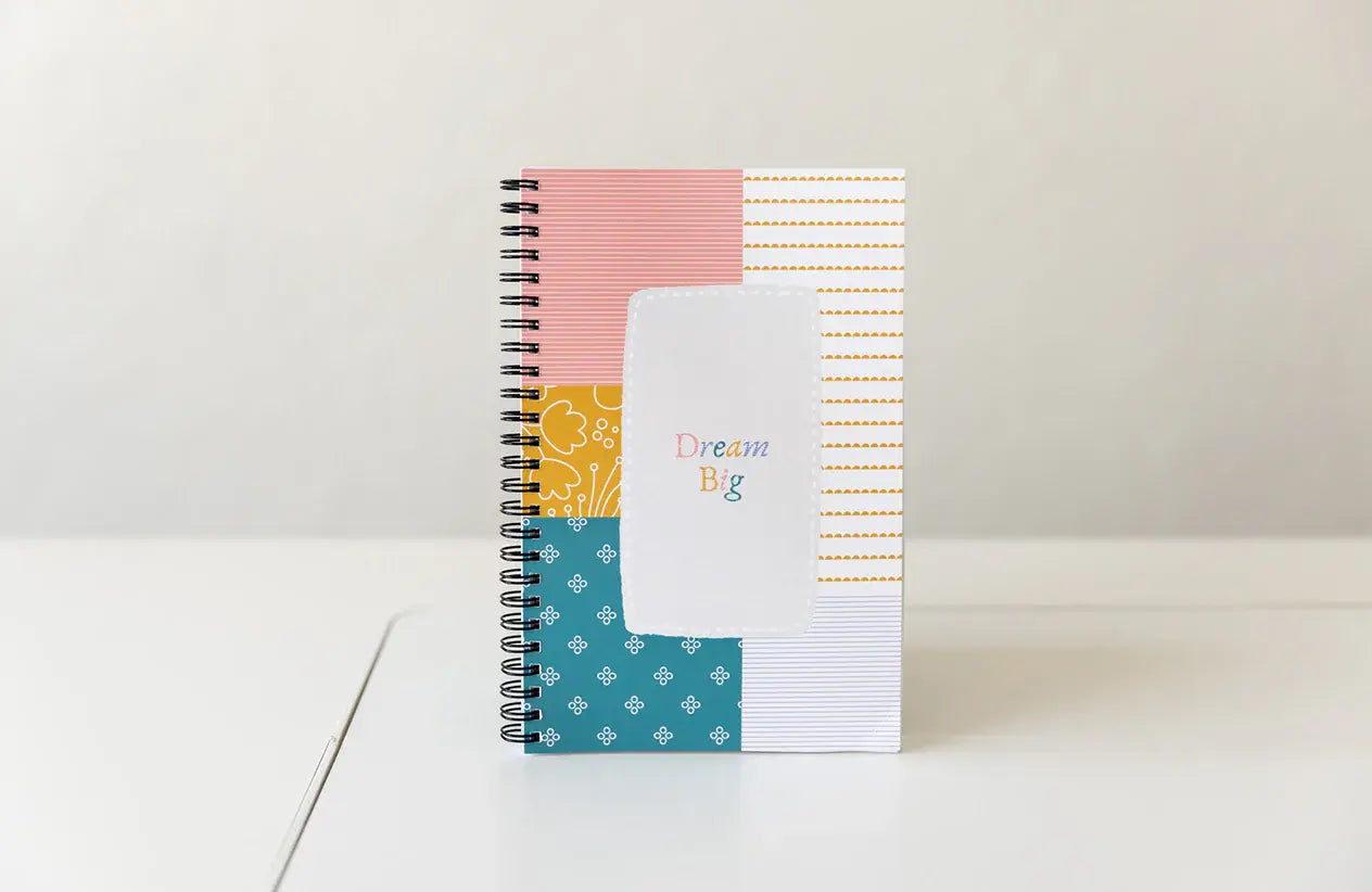 Create Room Dreamer's Journal