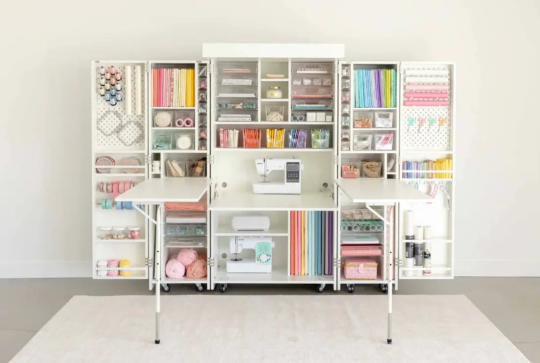 Create Room Side Table