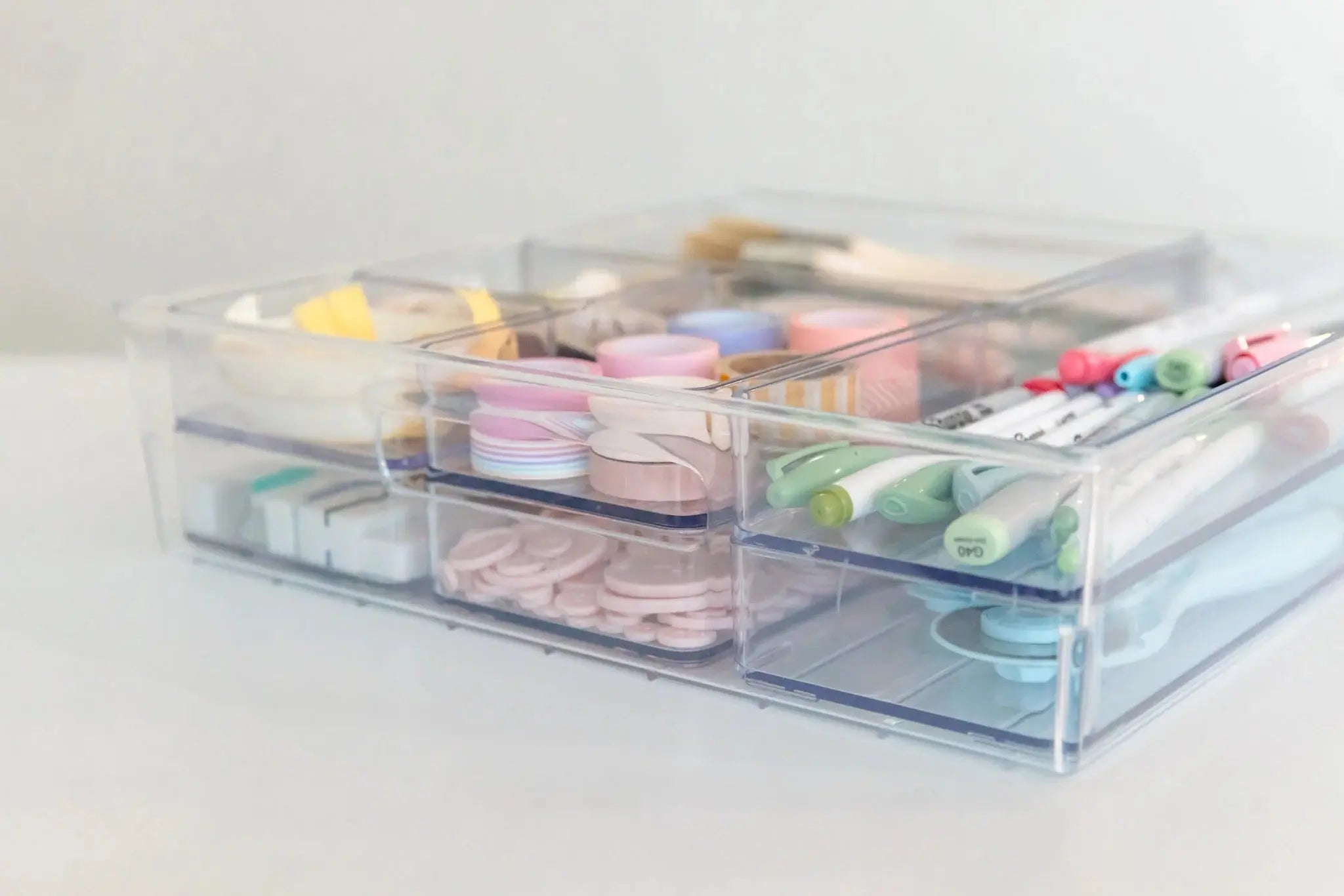 Create Room Mini Tote 24 Pack