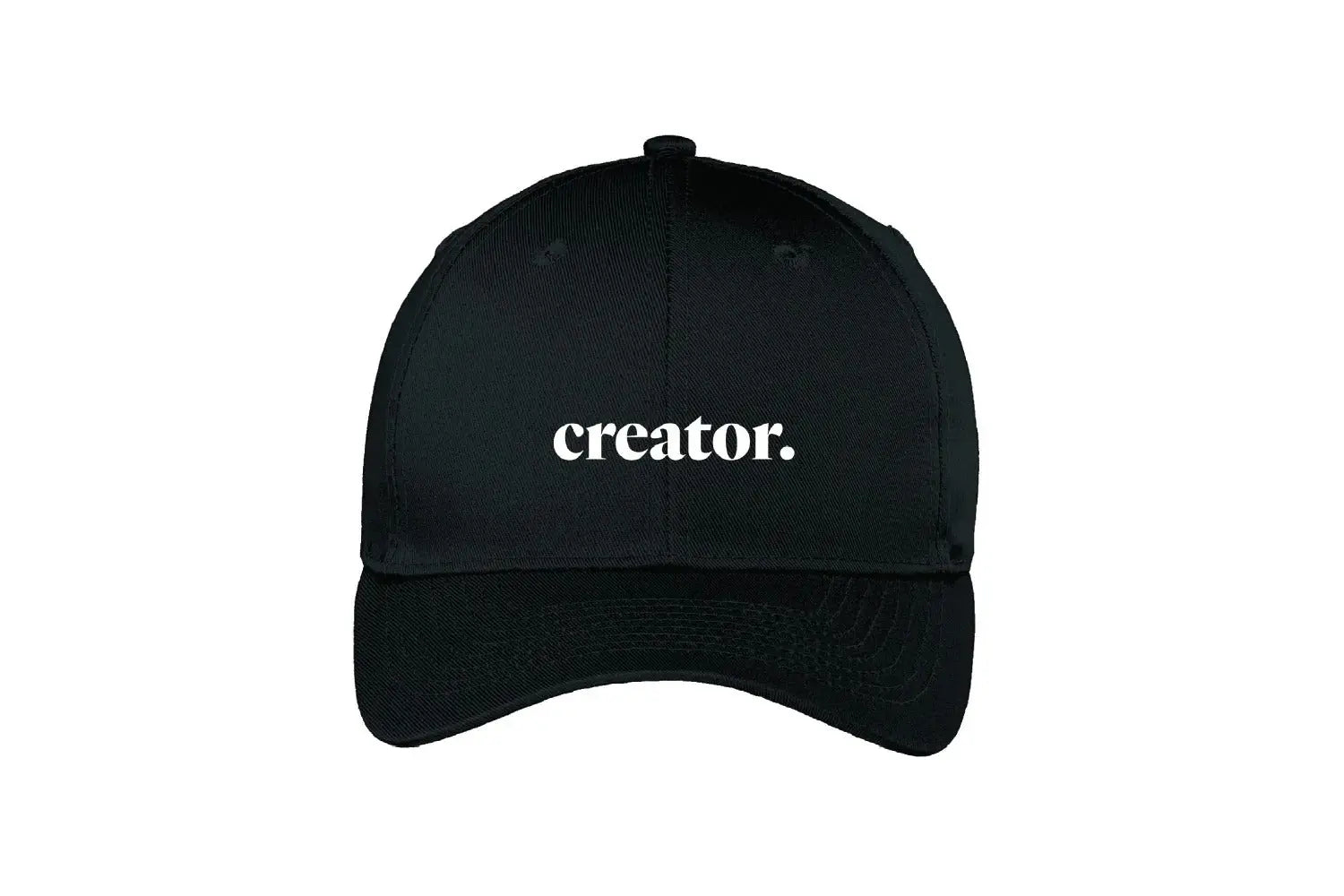 Create Room Creator Cap