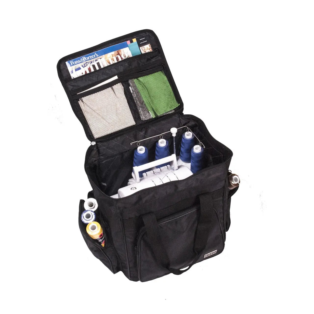 Tutto Serger Accessory Bag