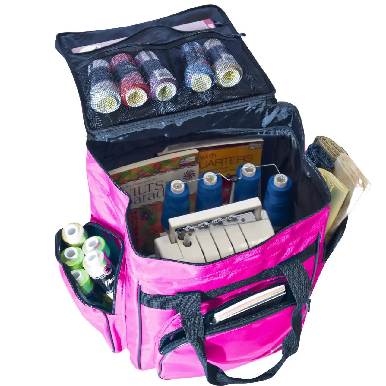 Tutto Serger Accessory Bag