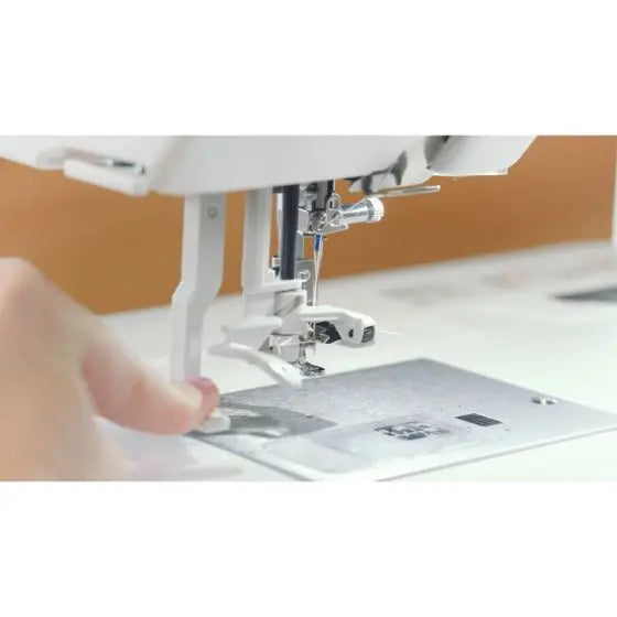 Janome Memory Craft 100E | Embroidery Machine Janome