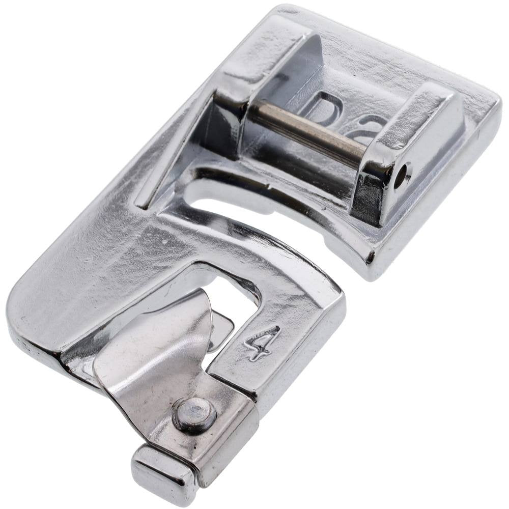 Janome Rolled Hem Foot 4mm for 9mm Machines