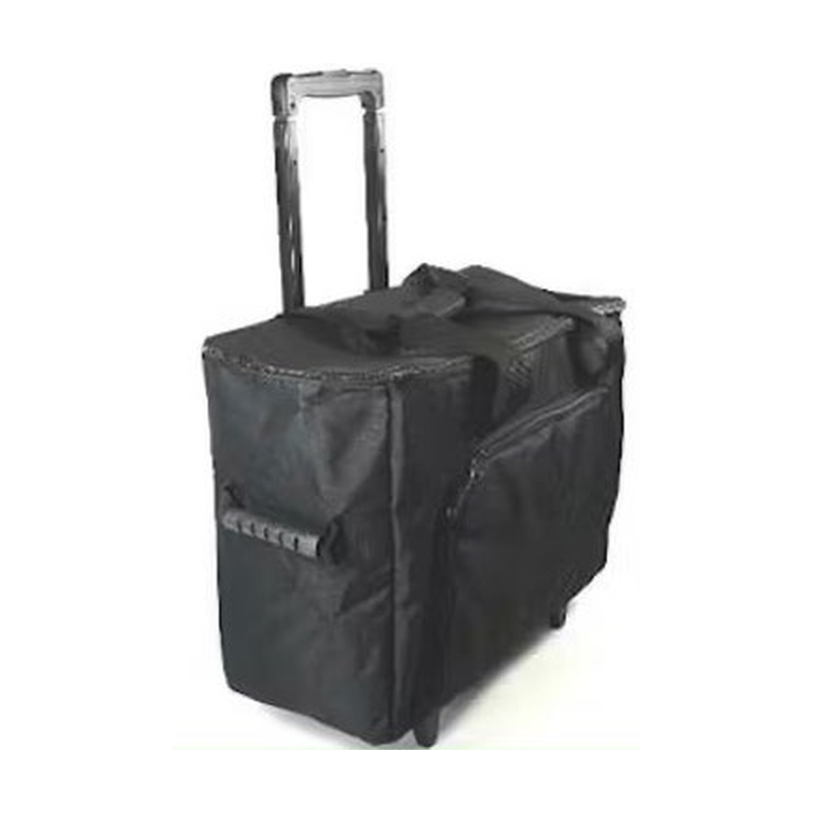 Janome Black Sewing Machine Trolley