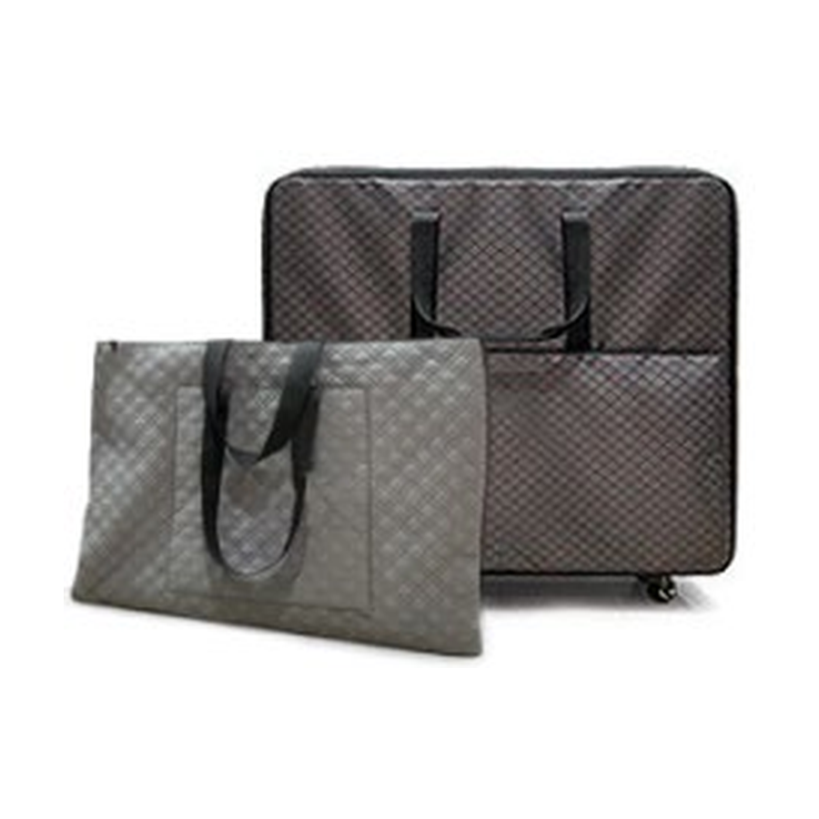 Janome Continental Embroidery Trolley and Hoop Bag