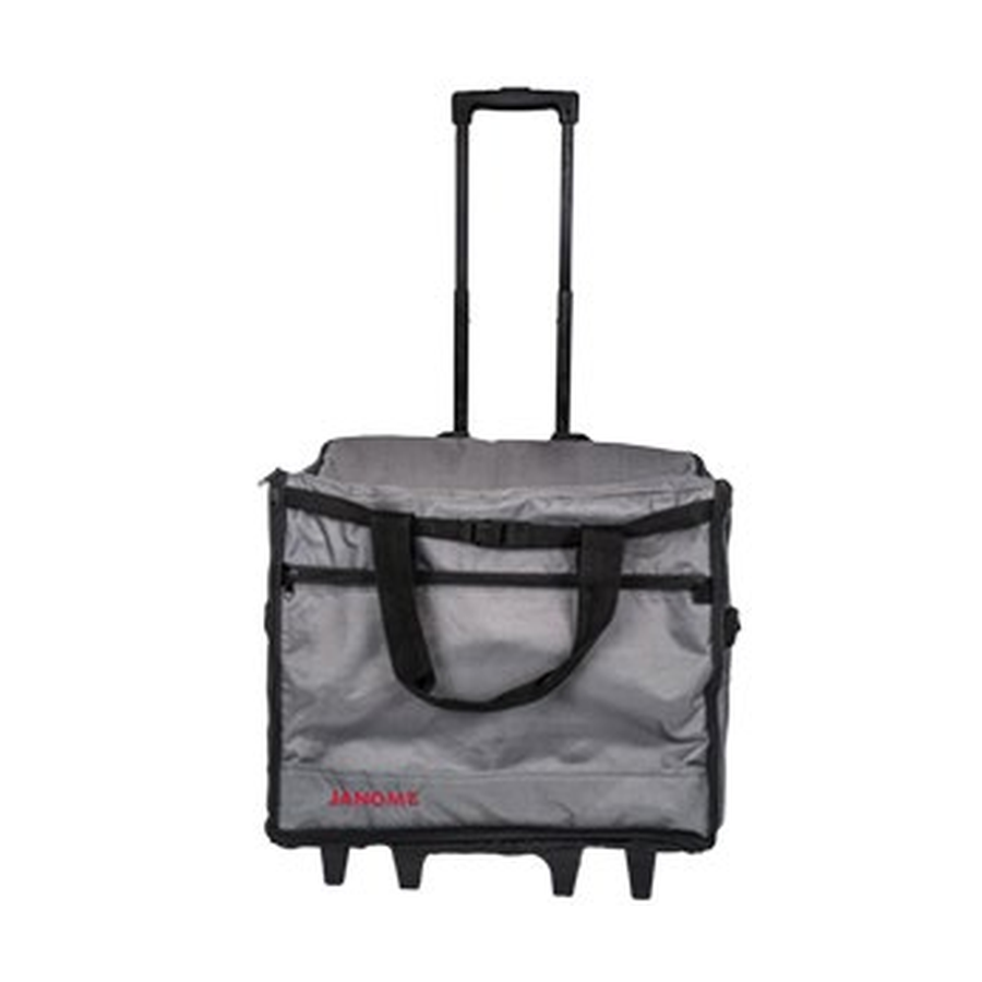 Janome Horizon Soft Roller Case
