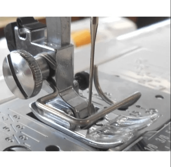 Janome Accessories Janome Finger Guard Packaged