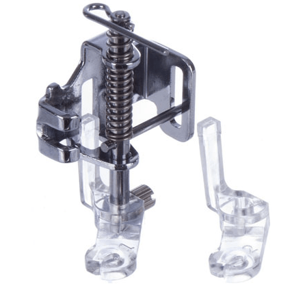 Janome Accessories Janome Free Motion Couching Foot