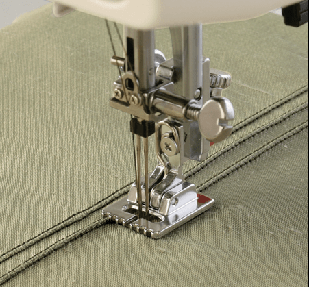 Janome Accessories Janome Pintucking Foot