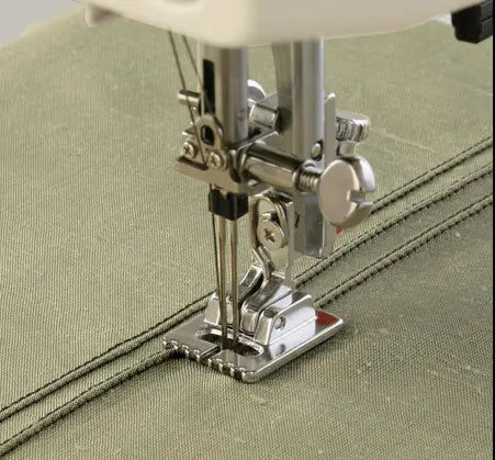 Janome Accessories Janome Pintucking Foot