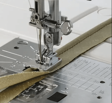 Janome Accessories Janome Piping Foot