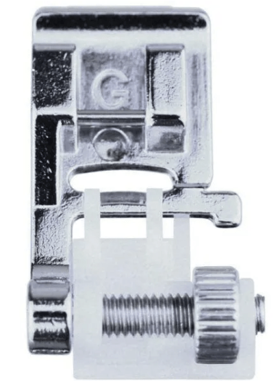 Janome Accessories Janome Ribbon Sequin Foot