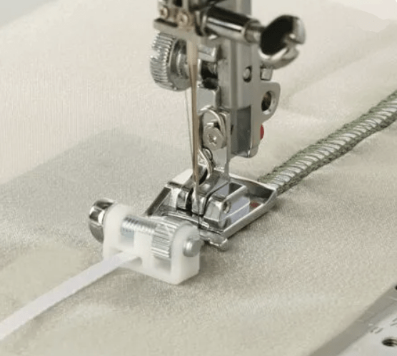 Janome Accessories Janome Ribbon Sequin Foot