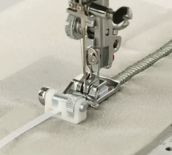Janome Accessories Janome Ribbon Sequin Foot