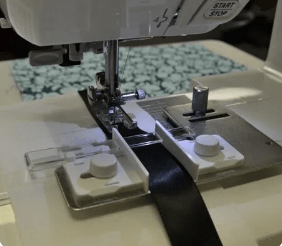 Janome Accessories Janome Ribbon Sewing Guide