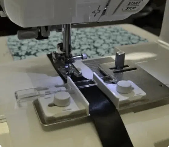 Janome Accessories Janome Ribbon Sewing Guide