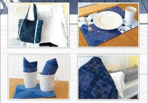 Janome Accessories Janome Shashiko Kit