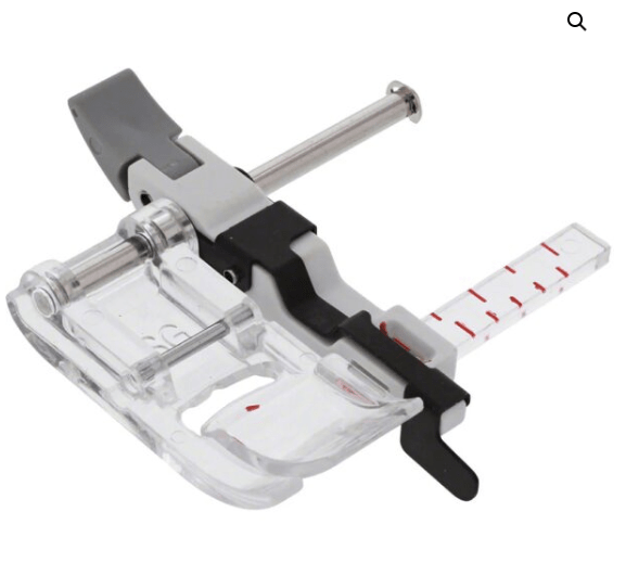 Janome Accessories Janome Sliding Guide Foot