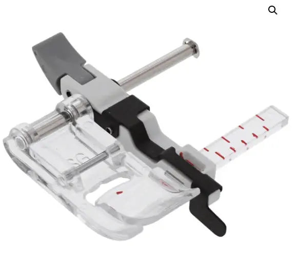 Janome Accessories Janome Sliding Guide Foot