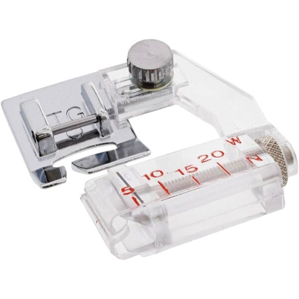 Janome Accessories Janome Taping Guide Foot