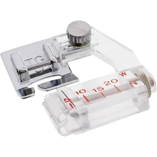 Janome Accessories Janome Taping Guide Foot