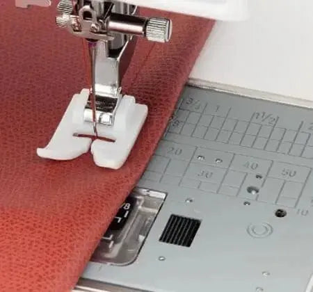 Janome Accessories Janome Ultraglide Foot & Plate Set