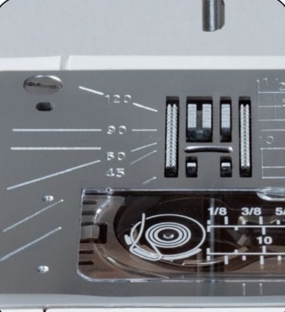 Janome Janome 3160QDC-G