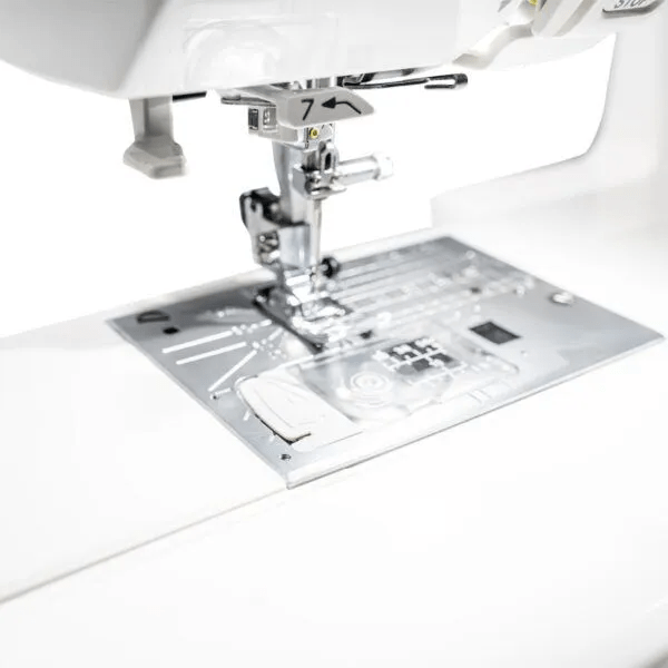 Janome Janome 5300QDC-G