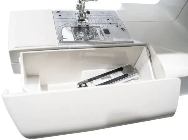 Janome Janome 5300QDC-G