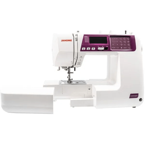 Janome Janome 5300QDC-G