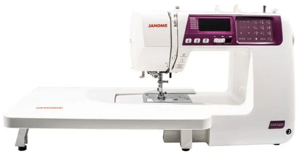 Janome Janome 5300QDC-G