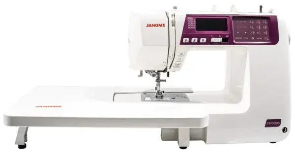 Janome Janome 5300QDC-G