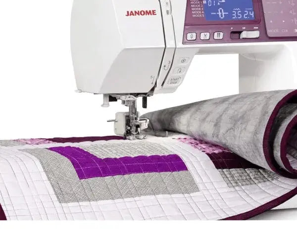 Janome Janome 5300QDC-G