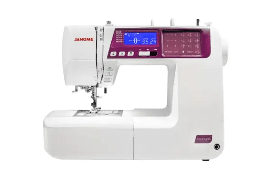 Janome Janome 5300QDC-G