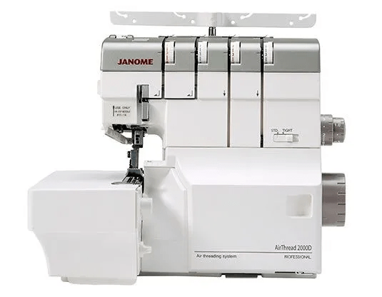 Janome Janome AirThread 2000D Professional