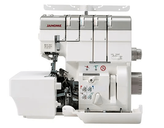 Janome Janome AirThread 2000D Professional
