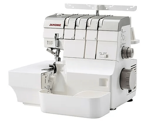 Janome Janome AirThread 2000D Professional